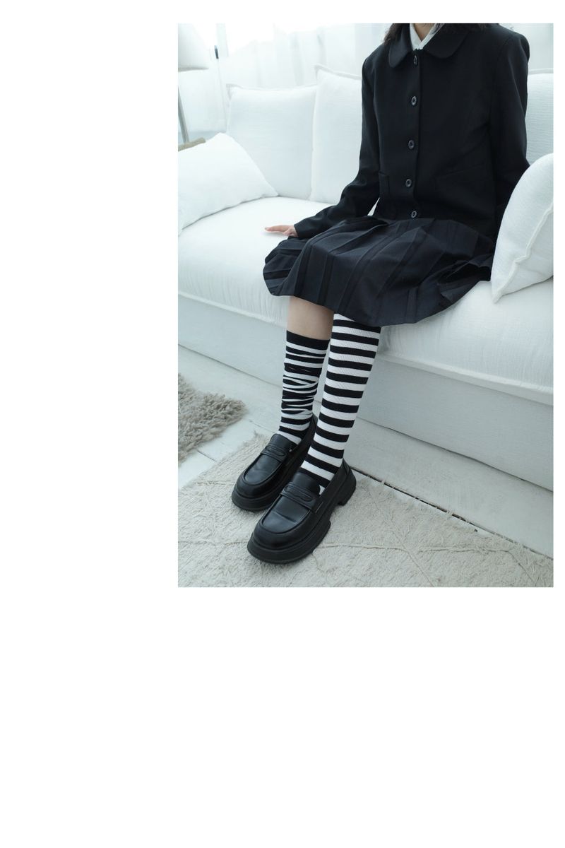 [MD PICK] Woohoo Round Jacket