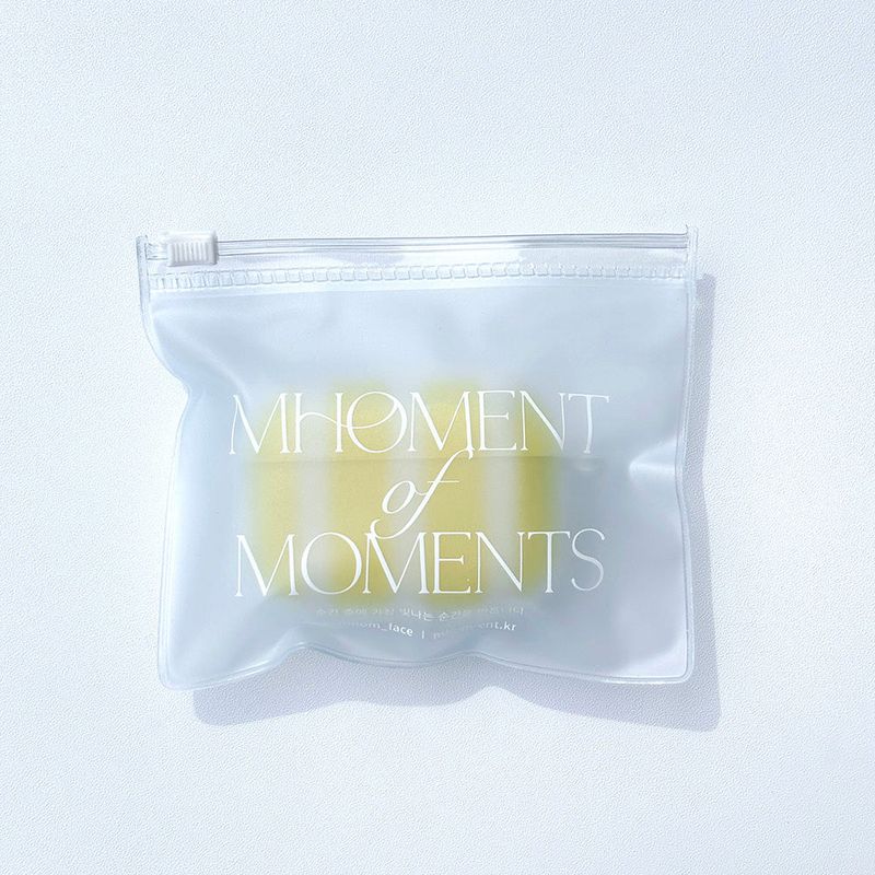 Airpods : Korean melon