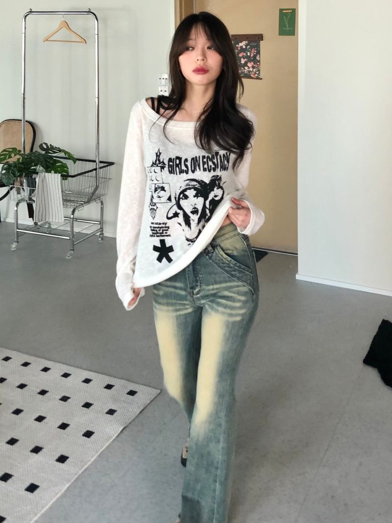 Minute pants