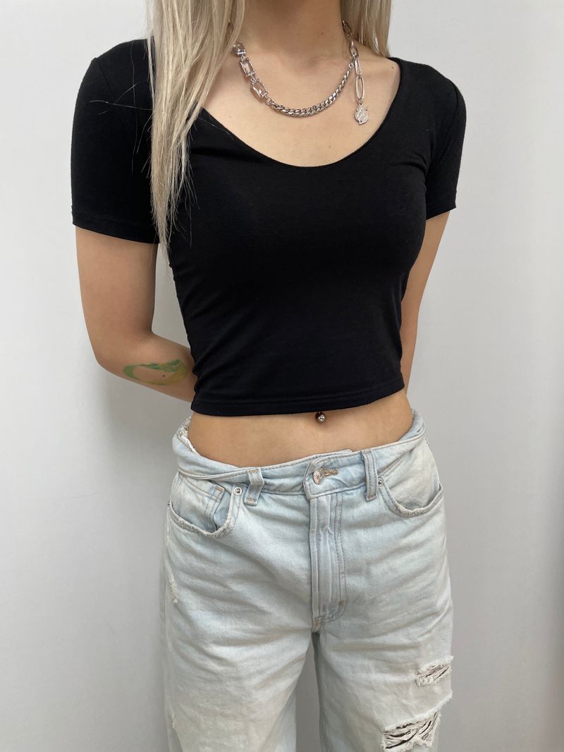 no.115 necklace silver
