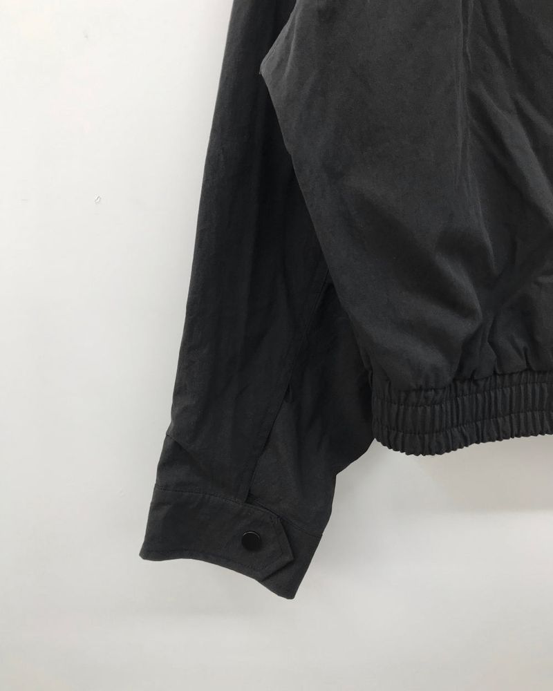 Edel Collar Button Jacket (4color)