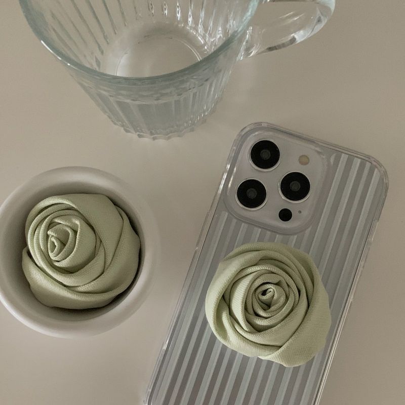 hucha rose grip-tok(artifiial leather)