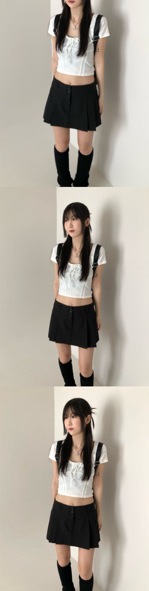 キンダーシャーリング半袖Tシャツ