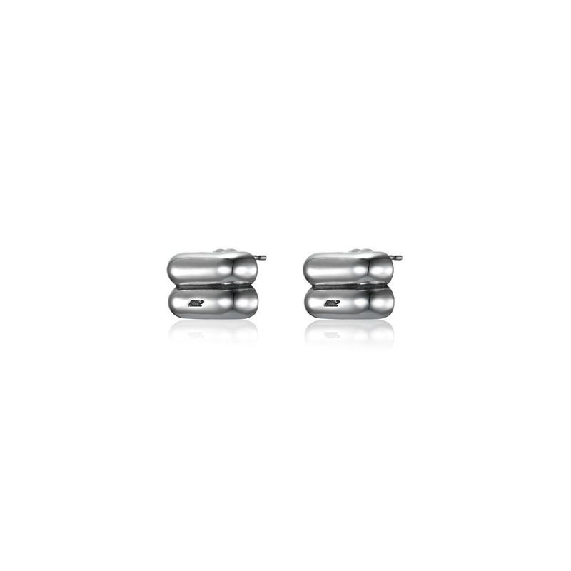 [ORDER MADE] 2-STACK EARRING