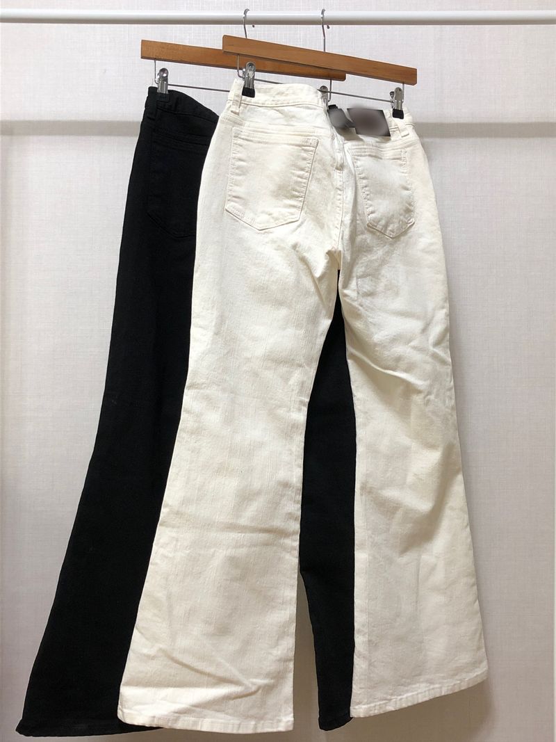 Vogue Boots Pants