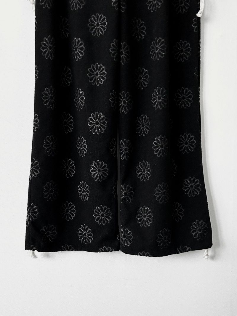 Fort pants