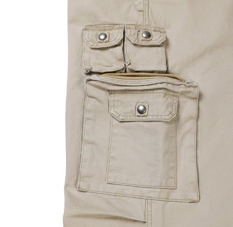 Kirua Multi Cargo Pants