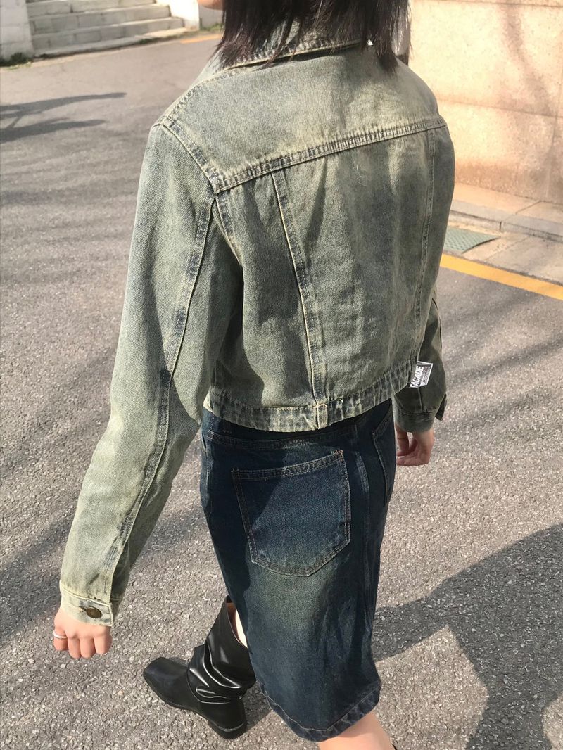 Anshi jacket