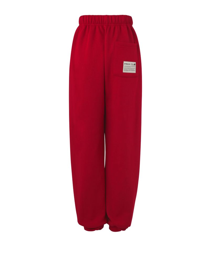 +82 Big Logo Lounge Sweatpants -Premium Fleece