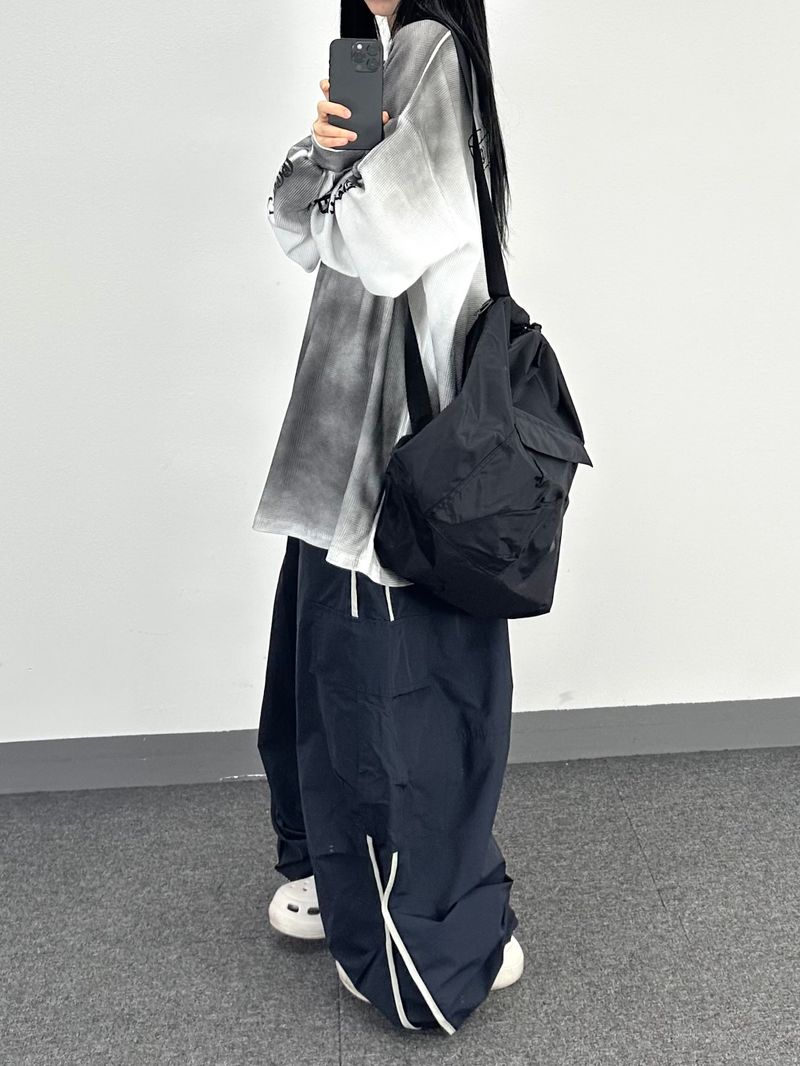 camp duffel bag