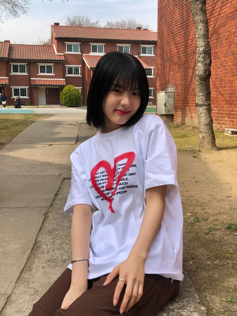 Lover T
