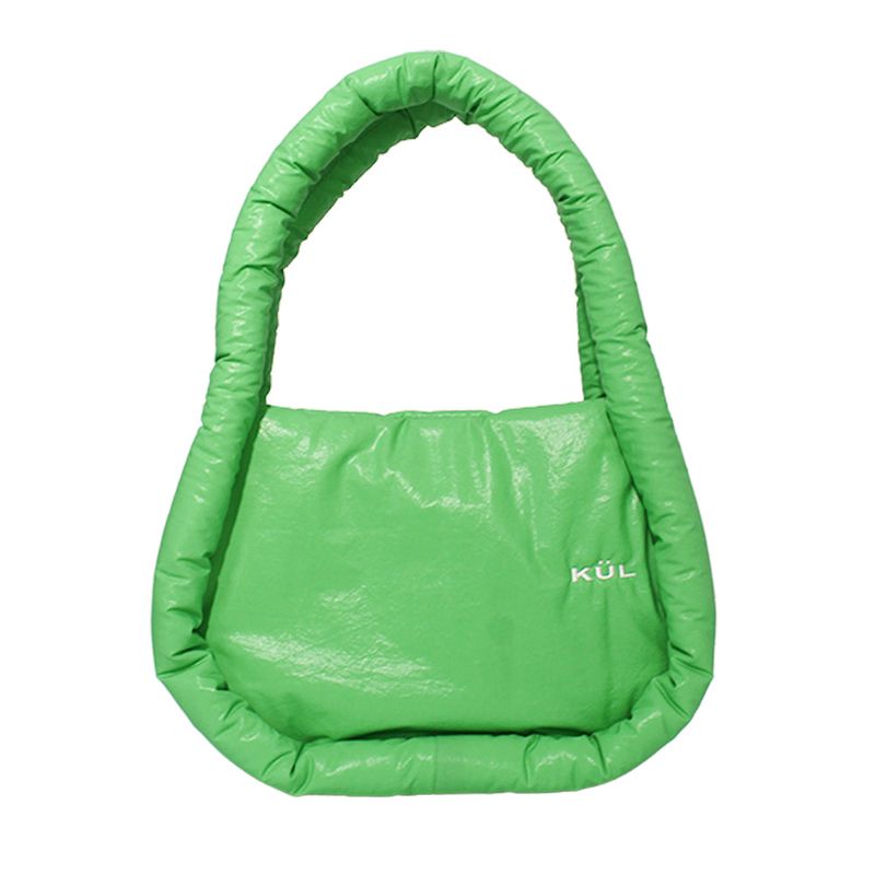 CD BAG [GREEN]