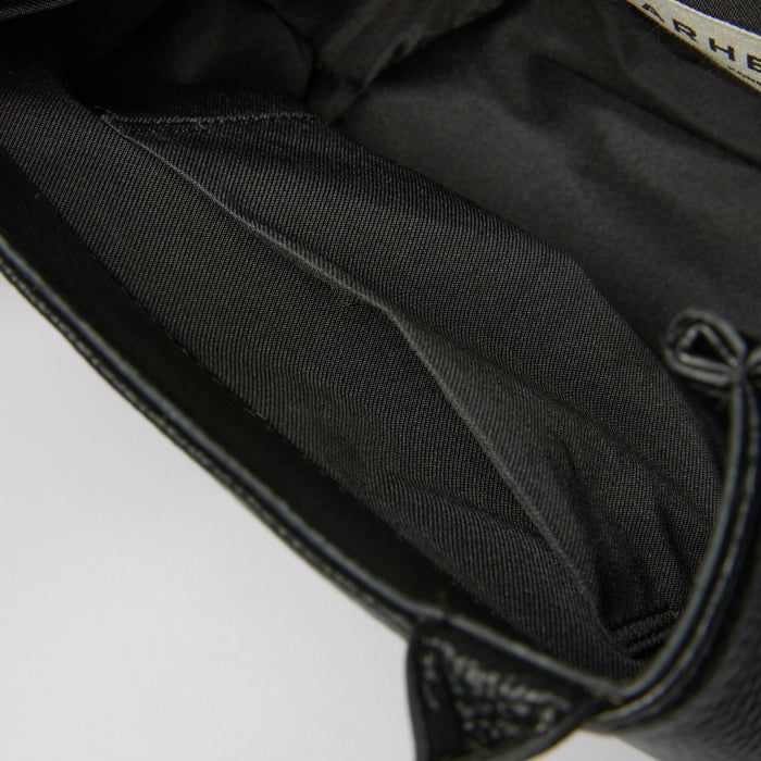 AUBREE Star Leather Hand Bag