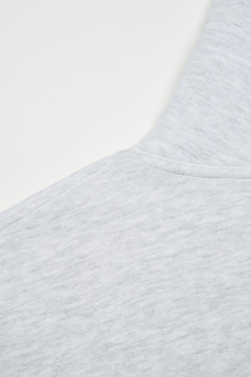 VENTIQUE Warpen napping hoodie 3color