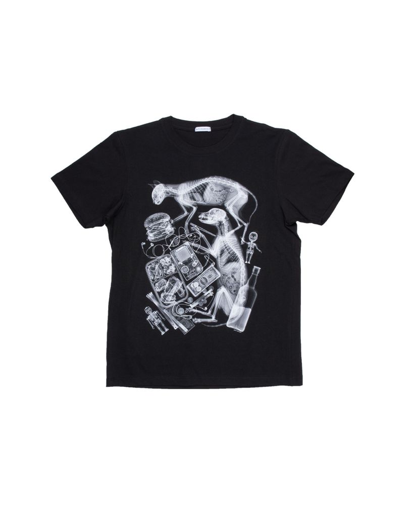 SOFT THUMBNAIL(ソフトサムネイル)の「コート イン 4K Tシャツ(トップス)」
