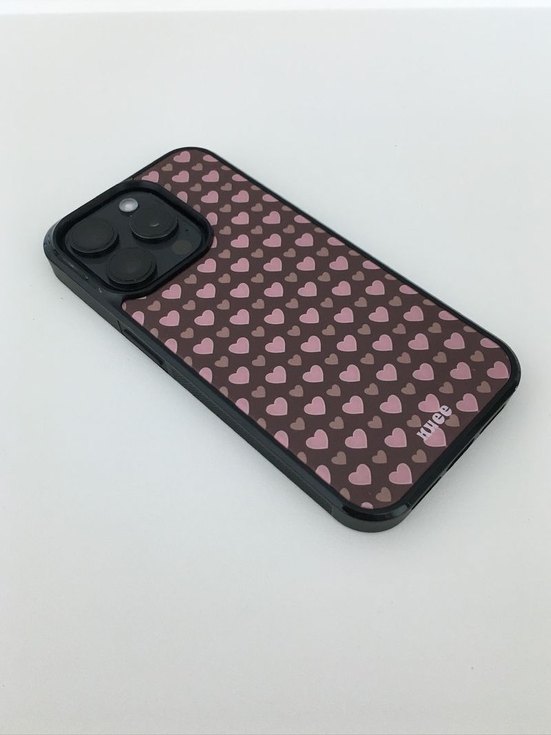 autumn heart case 