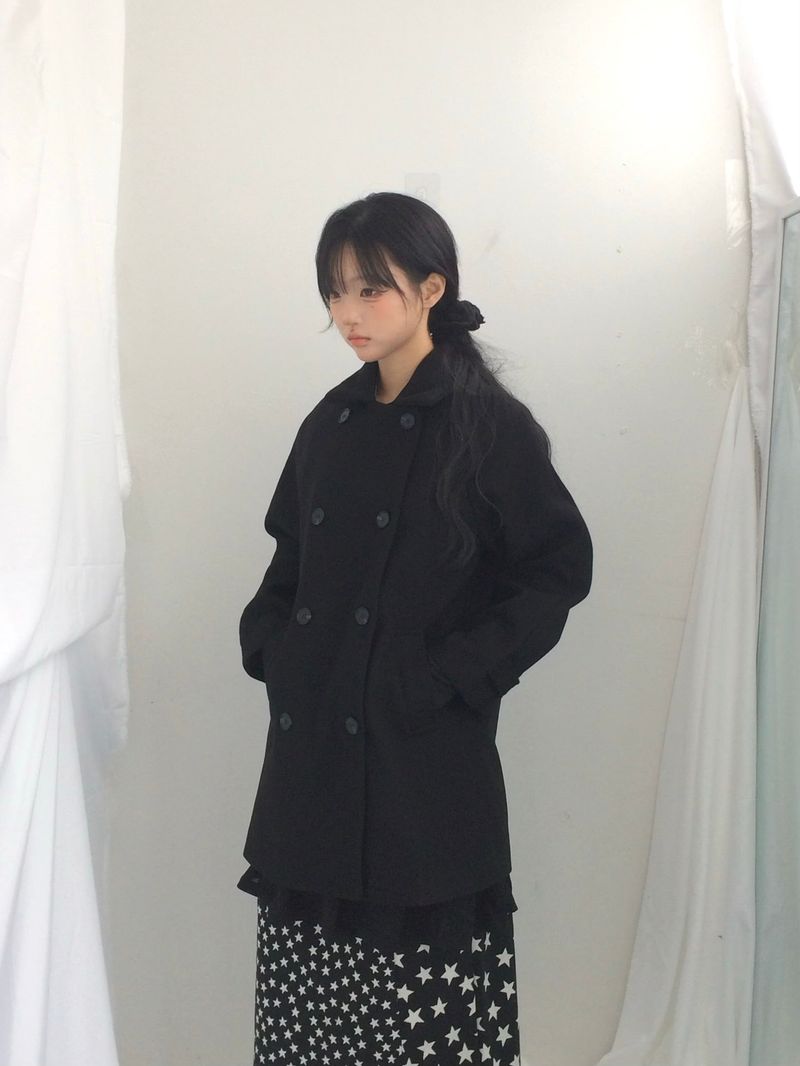 drapeline star skirt
