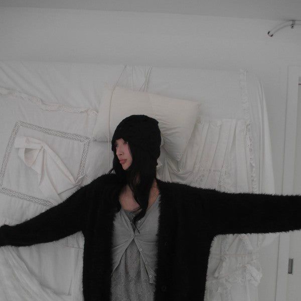 timelineseoul（タイムラインソウル）の「loose fur cd（Tops）」