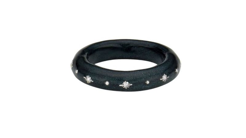 nff（エヌフフ）の「ダズリングスカイリング（アクセサリー）」