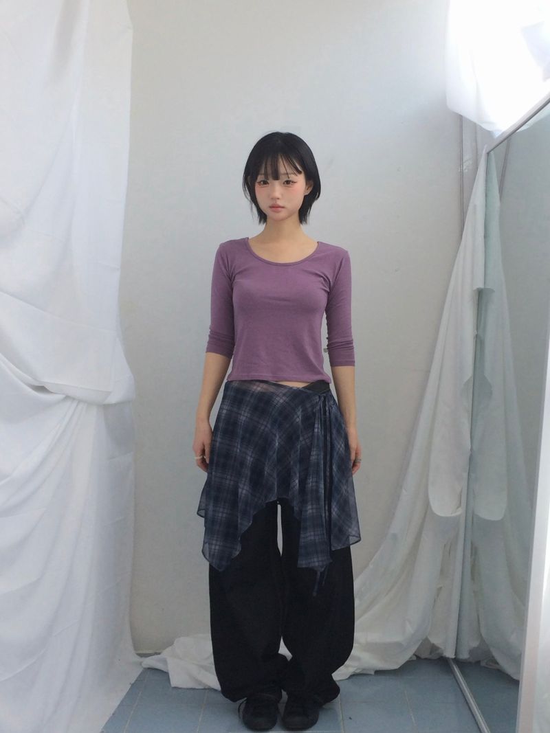 X-Patch Deep Indigo Pants