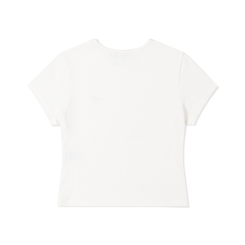 HBT Baby TEE (IVORY)