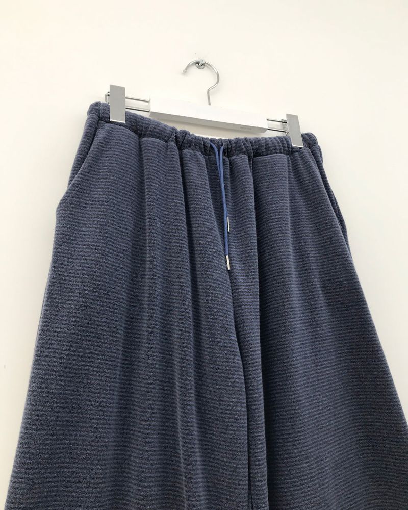Tigre striped pants (3color)