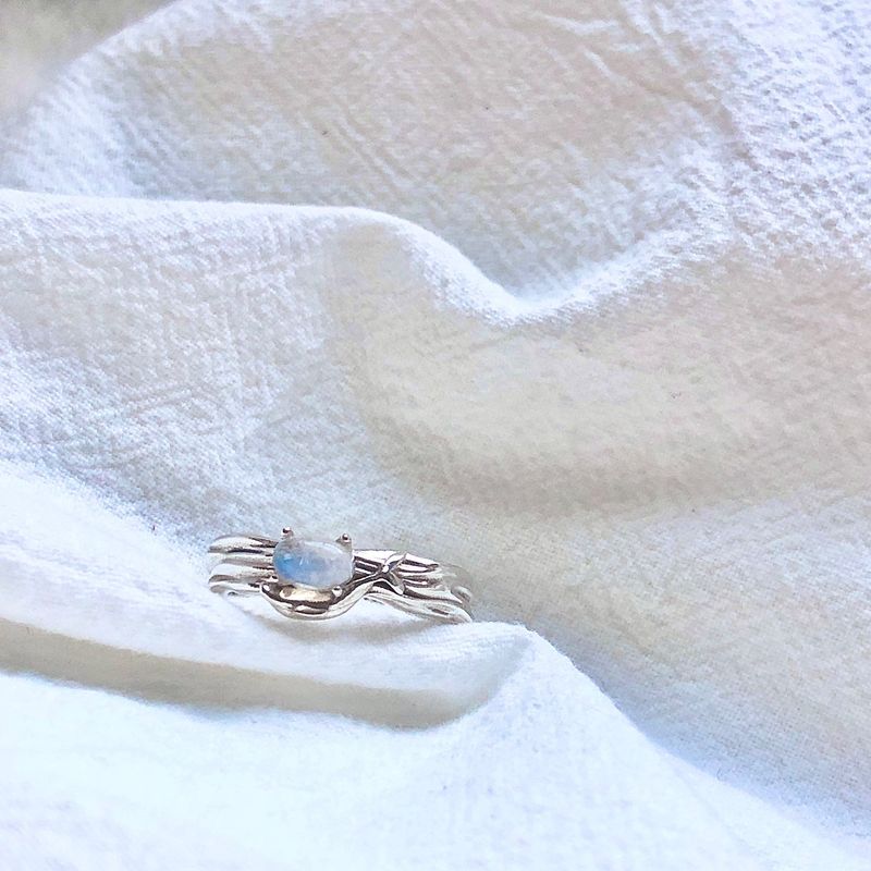 Atlantis Ring