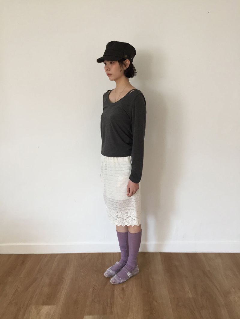 Beryu Burton hunting cap (2color) 
