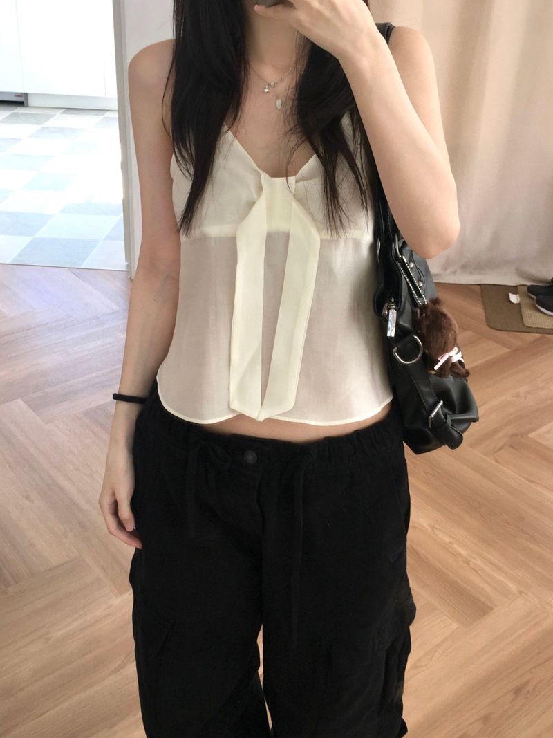 Roen Bustier (3 colors)
