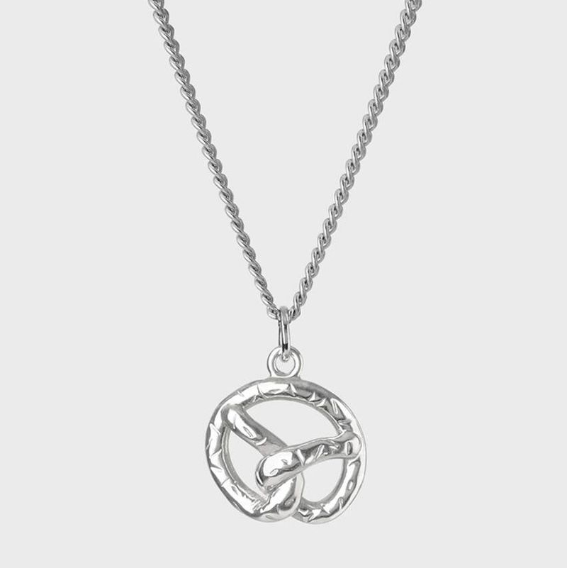 nonenon(ノンノン)の「BRETZEL NEC(Accessories)」