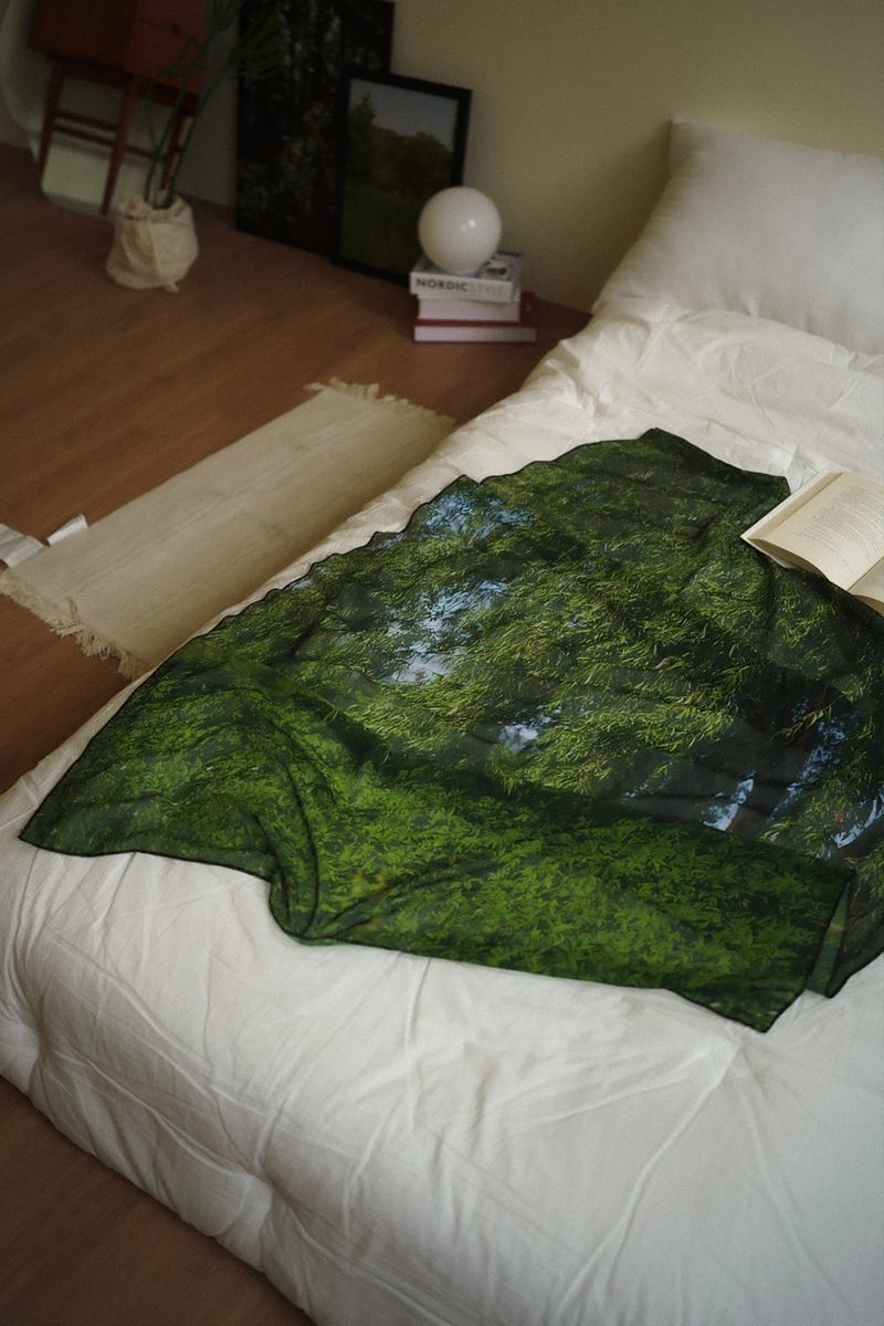 namu fabric poster - basic(M)