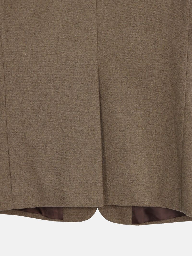 YM Most Wool Blazer (2 colors)