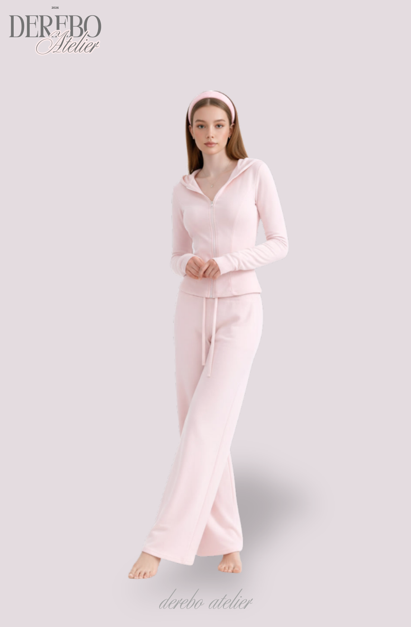 Latte Girl Napping Training Set(PANTS)