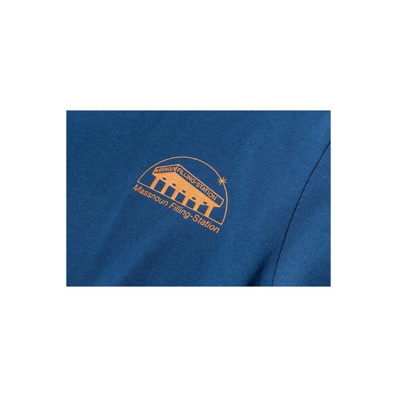 FILLING STATION T-SHIRTS