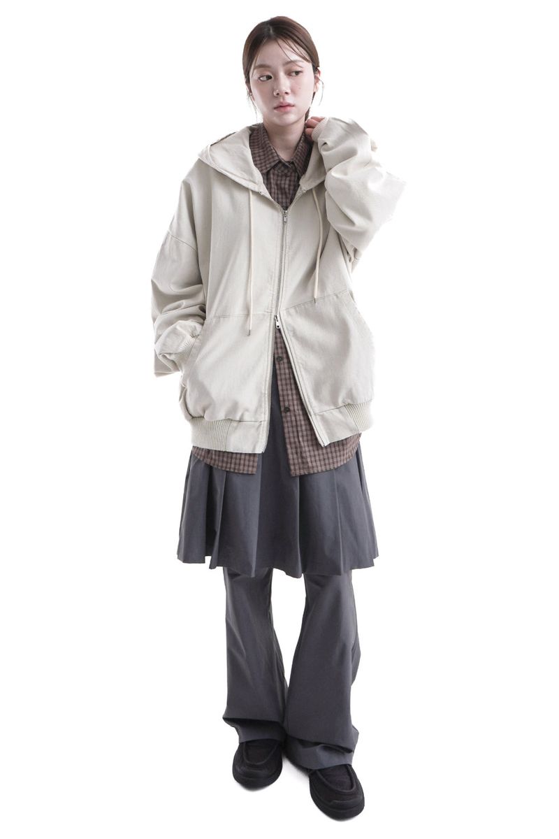 ESSENCE WORK JACKET