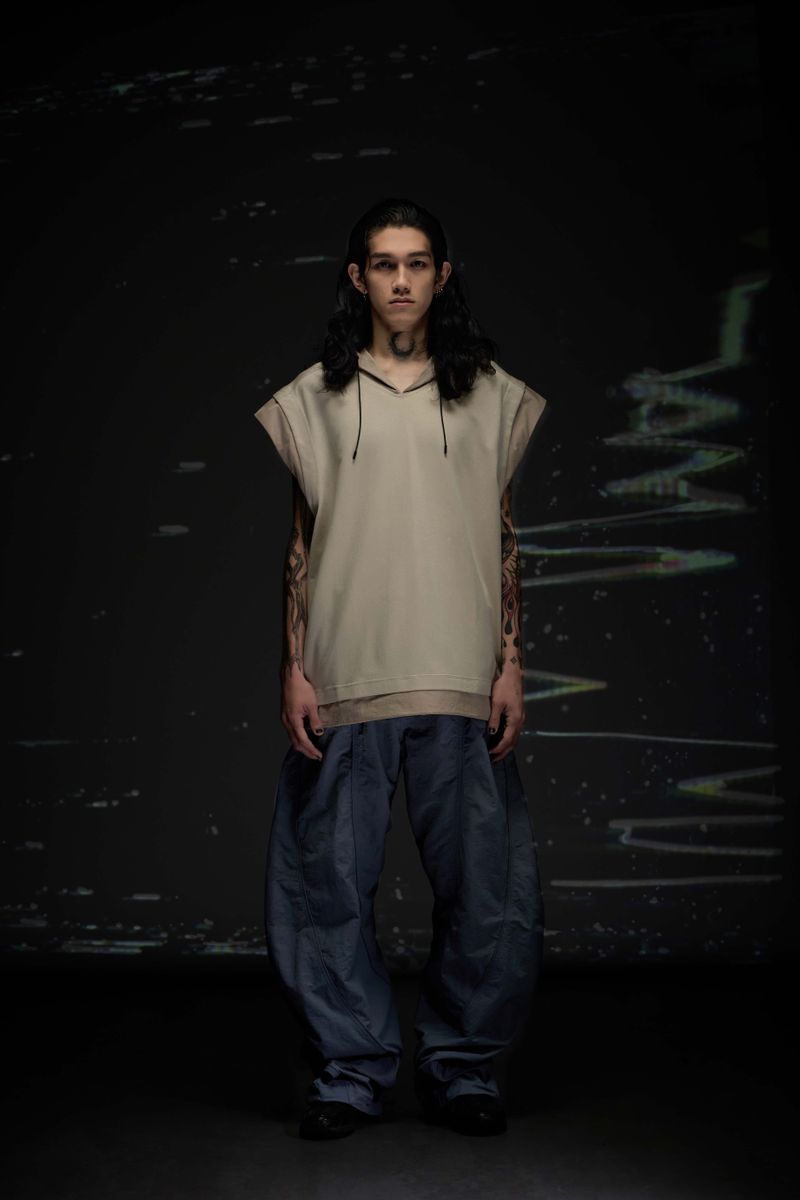 Black Label（ブラックラベル）の「マチェテパンツ（パンツ）」