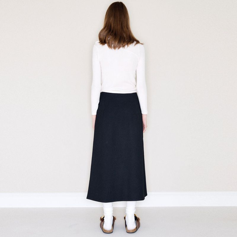 delidi(ディライディ)の「Darwin knit top(Tops)」