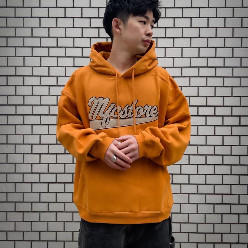 MFC STORE（エムエフシー ストア）の「MFC STORE チーム ロゴ フーディー（トップス）」