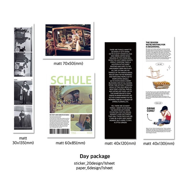 Day package