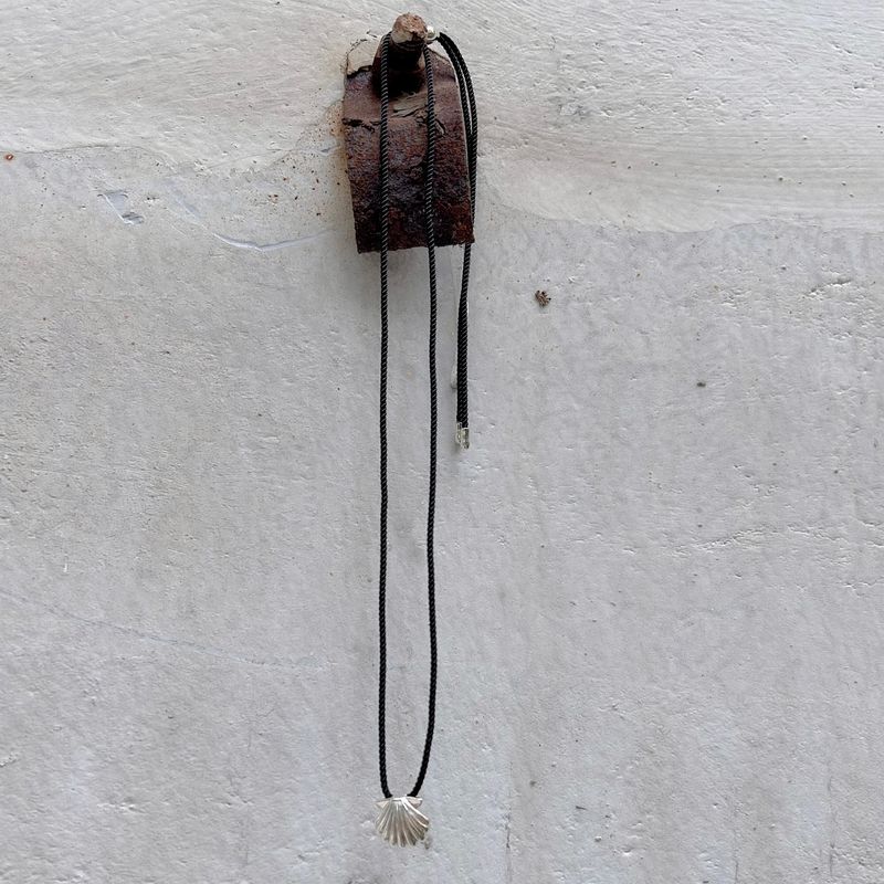 Sea Necklace