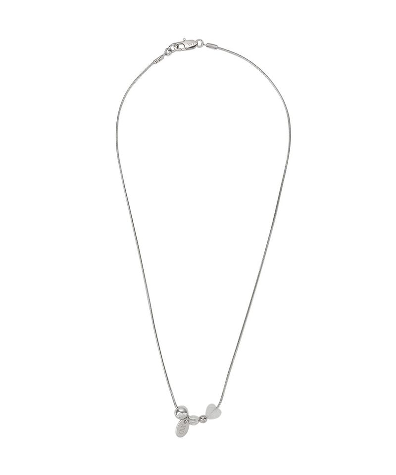 XANADU(ジェナドゥ)の「CHARMING NECKLACE(Accessories)」