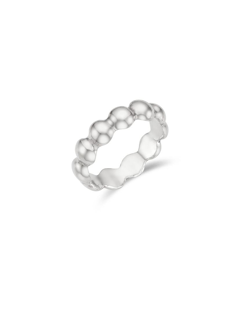 NIMBUS(ニンブス)の「CURVY BALL RING (S)(Accessories)」