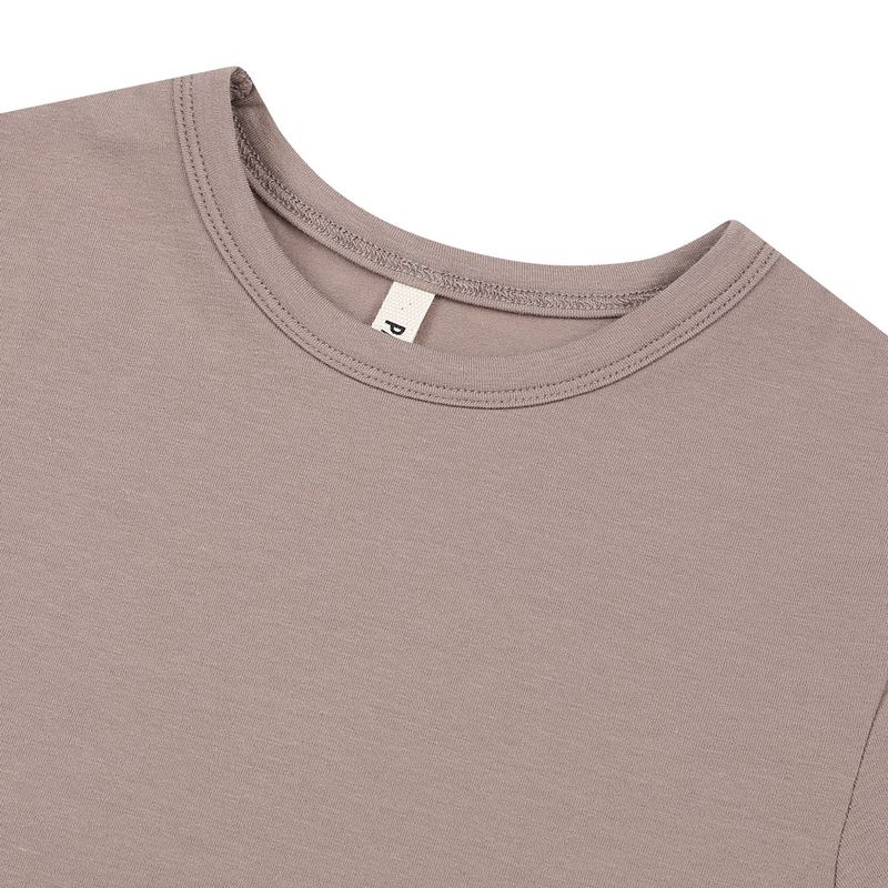 SKIN TEE (BEIGE)