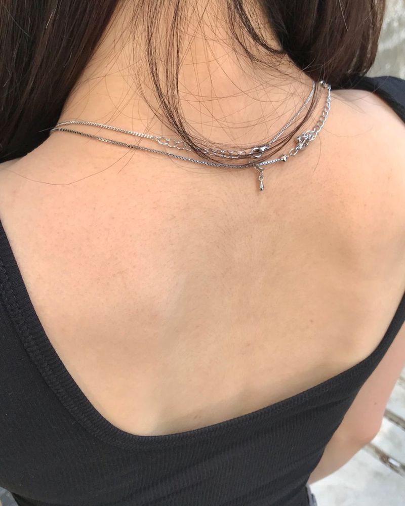 Seri necklace