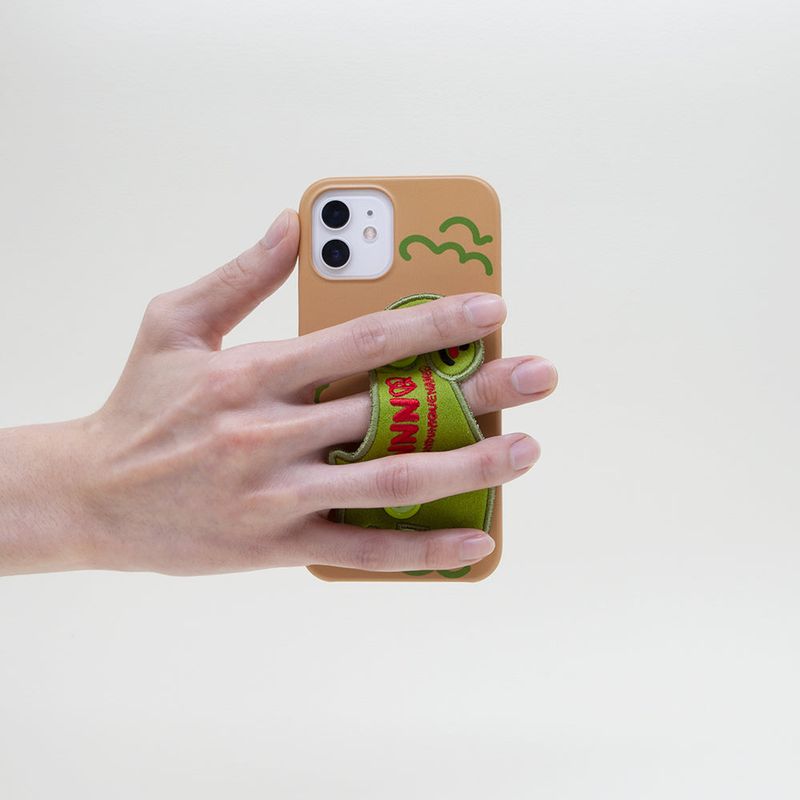 SUN CASE ANIMAL PATCH DINOSAUR