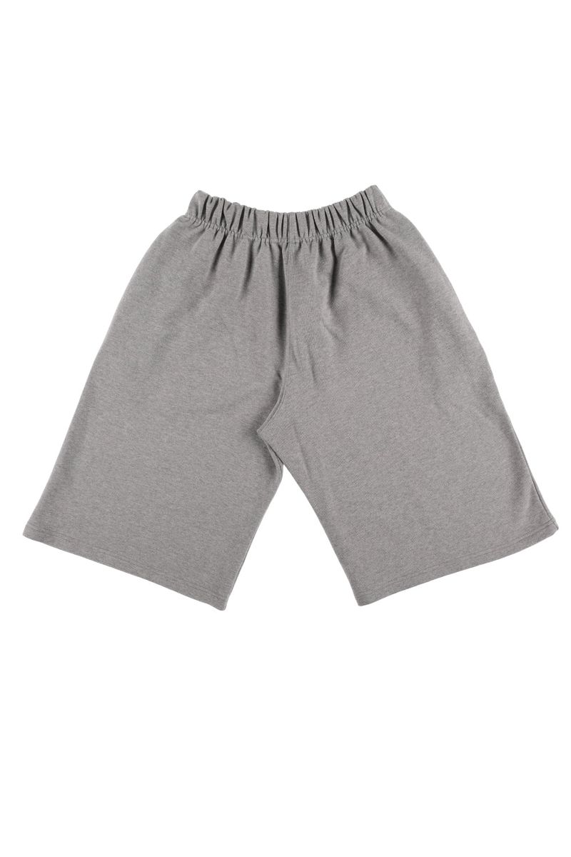 SHAKIRI X Namsuru 우리들 HALF SWEATPANTS 