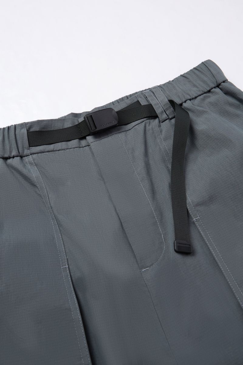 Anti-Tear Bermuda Shorts