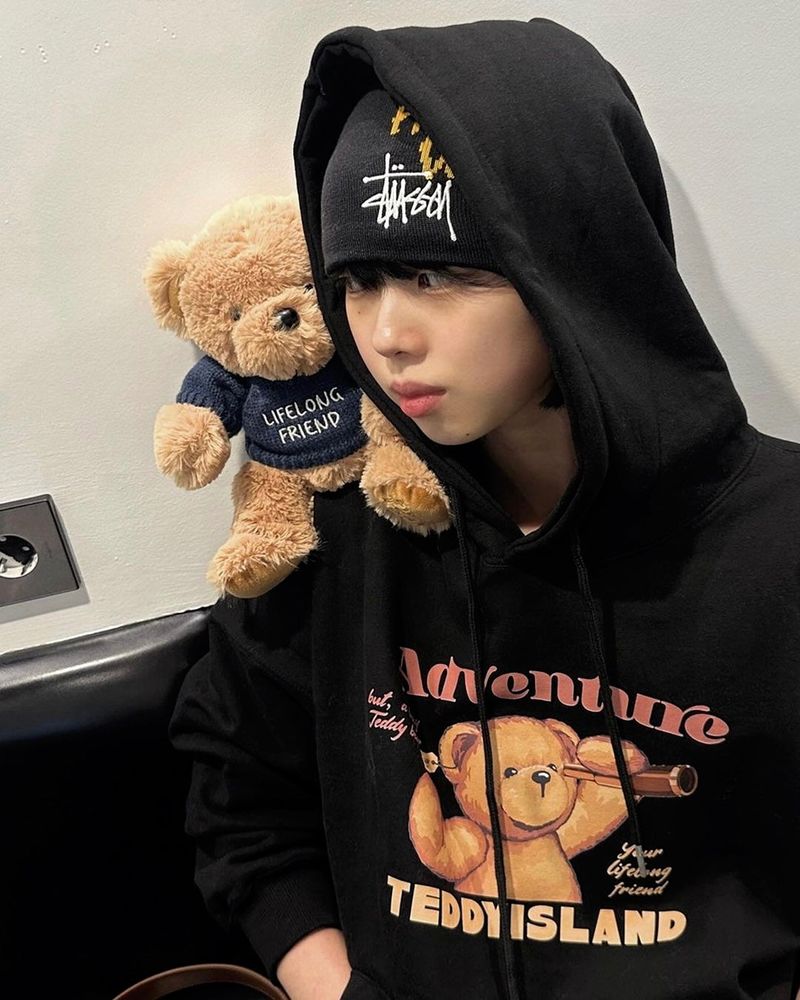 Adventure Hoodie