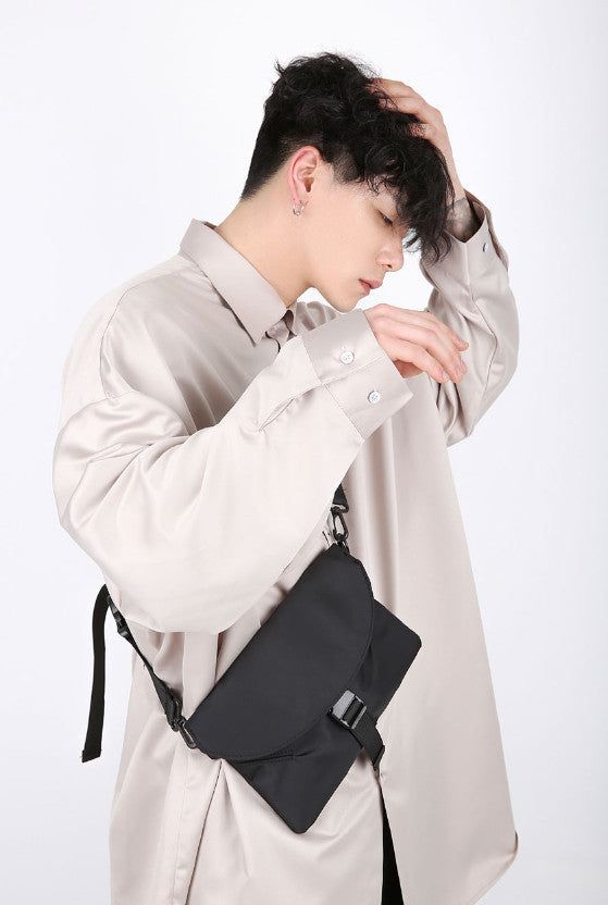 No.7742 letter BAG