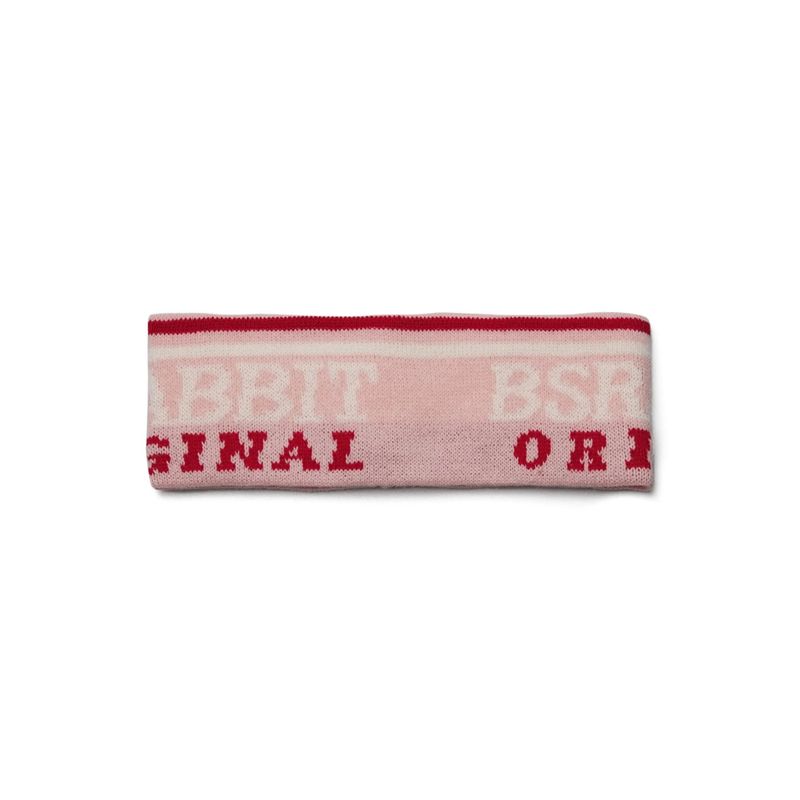 LOGO OLD SCHOOL HEADBAND